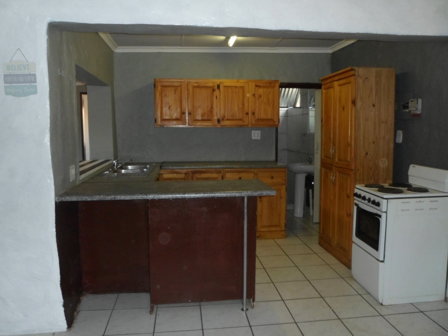 To Let 1 Bedroom Property for Rent in Sasolburg Ext 11 Free State